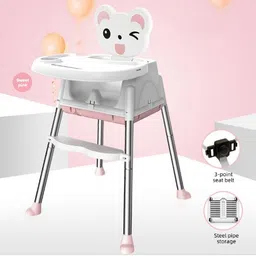 nshoppe High chair image 2