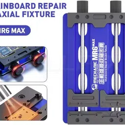 spstools MECHANIC MR6 MAX PCB STAND for Mobile repairing tool Tube Light Fixture image 1