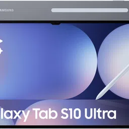 SAMSUNG Galaxy Tab S10 Ultra 12 GB RAM 256 GB ROM 14.6 inch with Wi-Fi Only Gaming Tablet (Moonstone Gray)-image-43