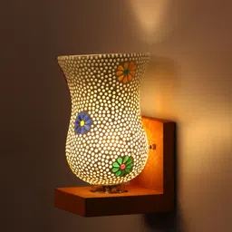 afast Uplight Wall Lamp Without Bulb image 4