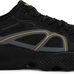 liberty Leap7x WATSON-1E Lacing Sports Shoes | Lace-Up Closure - Suitable for Walking & Running Shoes For Men image 5