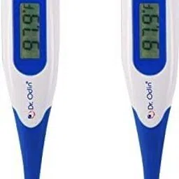Dr. Odin DMT 4333 Digital Thermometer FDA Approved Digital Medical Thermometer Pack of 2 Thermometer-picture-11