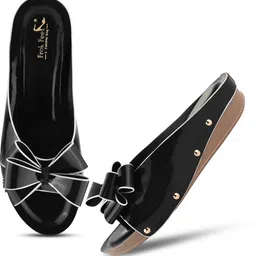 froh feet Women Flats Sandal image 5