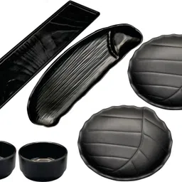 Premium_1 Pcs. S-288, 1 Pcs. S-793, 2 Pcs. S-845, 2 Pcs. S-958_h274 Sizzler Tray-image-3
