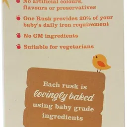 heinz Baby Munchies 150 g image 2