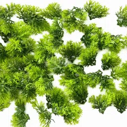 hdx enterprise School Project Green Apple Blossom Artificial Flower-picture-31