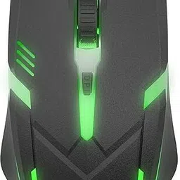 Ant Esports GM 46 Wired Ergonomic Optical Gaming Mouse-picture-37