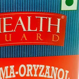 rcm HEALTH GUARD GAMMA-ORYZANOL image 5