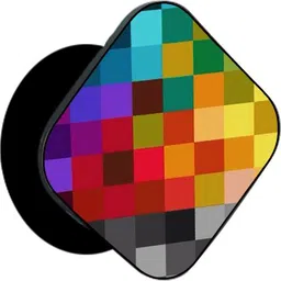 Flipkart SmartBuy 4KONI HLDR PO.1 fsb1091 Mobile Holder image 1