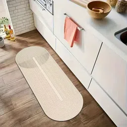 vishbin 10 cm X 5 Rubber Dhurrie image 5