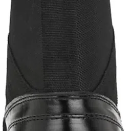 Bronika army boots Boots For Men image 4