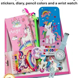 le delite School Set image 2