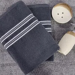 sjk Cotton 300 GSM Bath Towel-picture-14