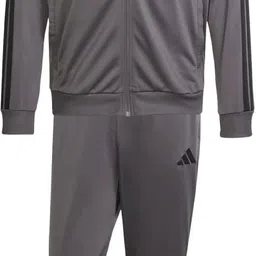 adidas Printed Men Track Suit image 2