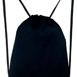 cp bigbasket Small 12 L Backpack Printed Dori Bag Drawstring Bag Small Bag Gym & Sports Bag image 5