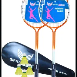 Racket kit combo-201-162 Badminton Kit-image-35