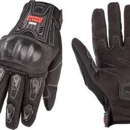 studds SMG 2 GLOVES Riding Gloves-picture-10