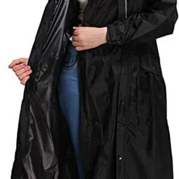 club seventy two Solid Women Raincoat-picture-43