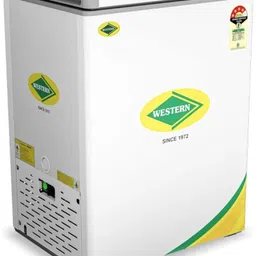 lalith enterprises 106 L Single Door Convertible Deep Freezer image 2