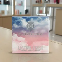 glemchoice Lasting-Finish Premium Compact Powder (11 g)-picture-39