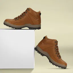 red chief RC2506 107 Boots For Men image 5