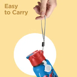 milton 690 ml Stainless Steel Bottle image 4