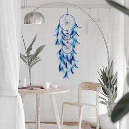 lookingmart Feather Dream Catcher image 2