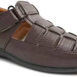 vinet Sandals for men Loafers For Men image 3