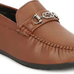 trotus Rich Quality|Lightweight Loafers For Men image 4