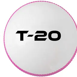 jaspo Soft (WHITE, Pack of 3) Cricket Training Ball image 4