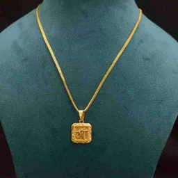 privyani Gold-plated Brass image 3