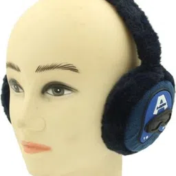 shloky Avengers Ear Muff Ear Muff-picture-23