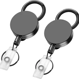 qpets Steel ID Badge Reel-picture-35