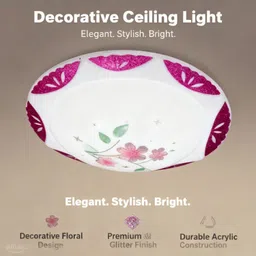 zoreza Ceiling Light Ceiling Lamp image 3