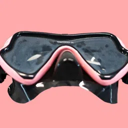 infant traders Diving Mask image 3