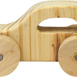 xsource Wooden vehicle Toy Set for Toddlers safe Educational Play Set car-picture-17