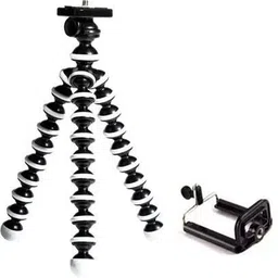 SHOP EXCITING Amazing Portable Gorilla Tripod for Smartphones, DSLR & Camera Tripod-image-25