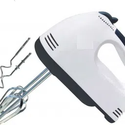 technest 260 W White Hand Blender image 2