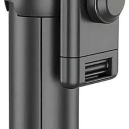 SHOP EXCITING Selfie Stick with Remote, 3-in-1 Multifunctional Selfie Stick, Tripod, Monopod Stand & Mobile Stand Compatible with All Mobile Phones Selfie Stick Bluetooth Selfie Stick-image-2