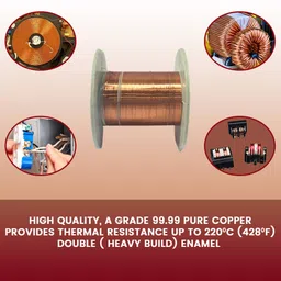 gilhot Copper Soldering Wire 25 W Simple image 5