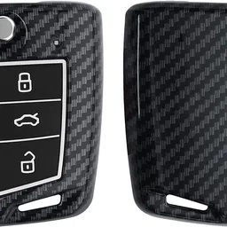 jvcv Car Key Cover image 3