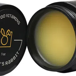 tattoo gizmo Sinner's Rabbit Tattoo Vitamins - Processing and Healing Balm-1oz image 5