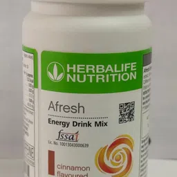 herbal nutrition life CINNAMON AFRESH | Energy Drink-picture-22
