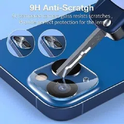Prolike Camera Lens Protector for Apple Iphone 13 Mini image 2