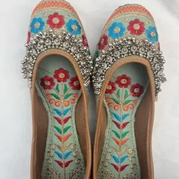 pind poppers Party Wear For Women image 5