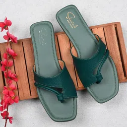 shoestail Women Flats Sandal-picture-18