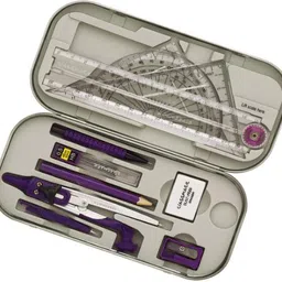 classmate 04010030ND - CLASSMATEE ASTEROID GEOMETRY SET Geometry Box image 2