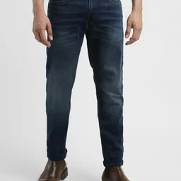 levi's 511 Men Slim Mid Rise Blue Jeans-picture-36