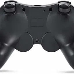Tech Aura Gen X3 Bluetooth Wireless Gaming Controller, Joystick Gamepad Computer Game Controller for PCMotion Controller image 2