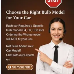 vision 200W H7 H18 Headlight Car LED (16 V, 200 W) image 5